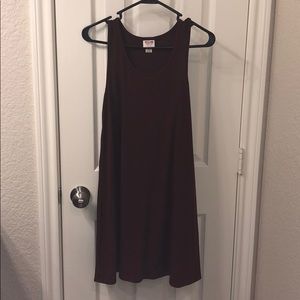 Women’s Mossimo supply co. Dress